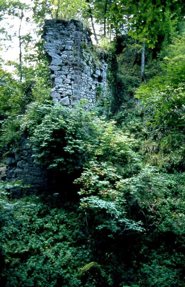 Le Kagenfels